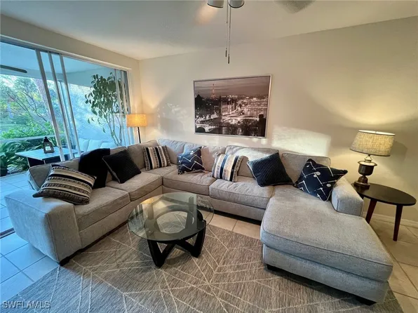 6813 Satinleaf Rd S APT 103, Naples, FL 34109