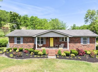 2965 Fort Blount Rd, Hartsville, TN 37074