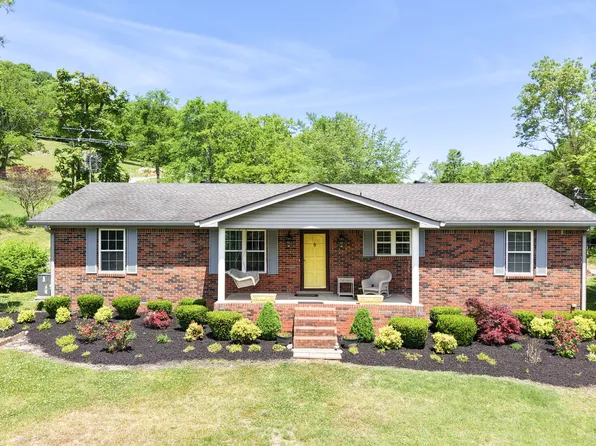 2965 Fort Blount Rd, Hartsville, TN 37074
