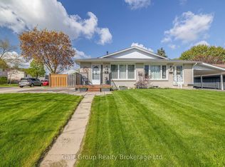33 Inverness St, Brantford, ON N3V1A9