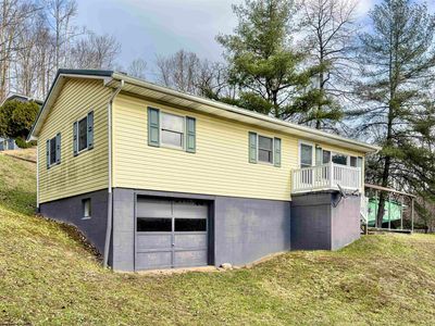 288 Bolyard Rd, Grafton, WV, 26354