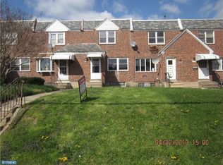 2169 Knorr St, Philadelphia, PA