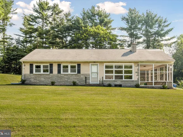 615 Reeceville Rd, Coatesville, PA 19320