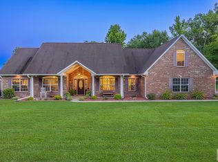 325 Shirley Ln, Texarkana, TX 75501