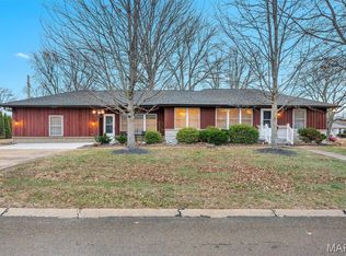 61 Buckley Meadows Dr, Saint Louis, MO