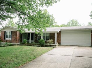 15126 Still House Creek Rd, Chesterfield, MO 63017