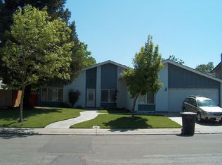 3604 Sorreno Ave, Modesto, CA 95356