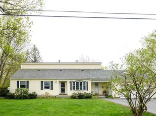 4 Spruce St, Exeter, NH 03833