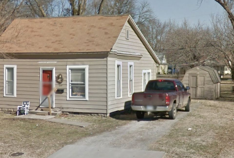 1st image of this home