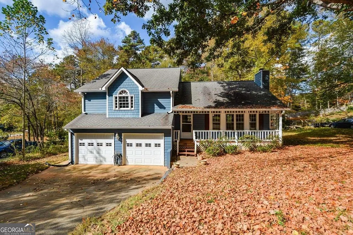 571 Picketts Rdg photo 1