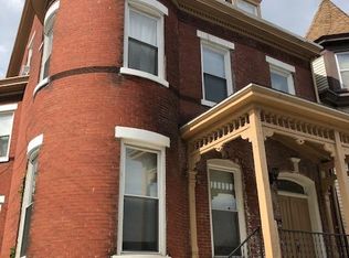 129 S 7th St APT 1, Easton, PA 18042