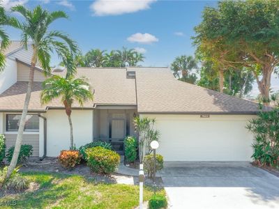 11663 Pointe Circle Dr, Fort Myers, FL, 33908