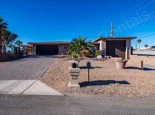 620 Sand Dab Dr, Lake Havasu City, AZ 86404