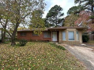 3709 Forestwood St, Texarkana, AR 71854
