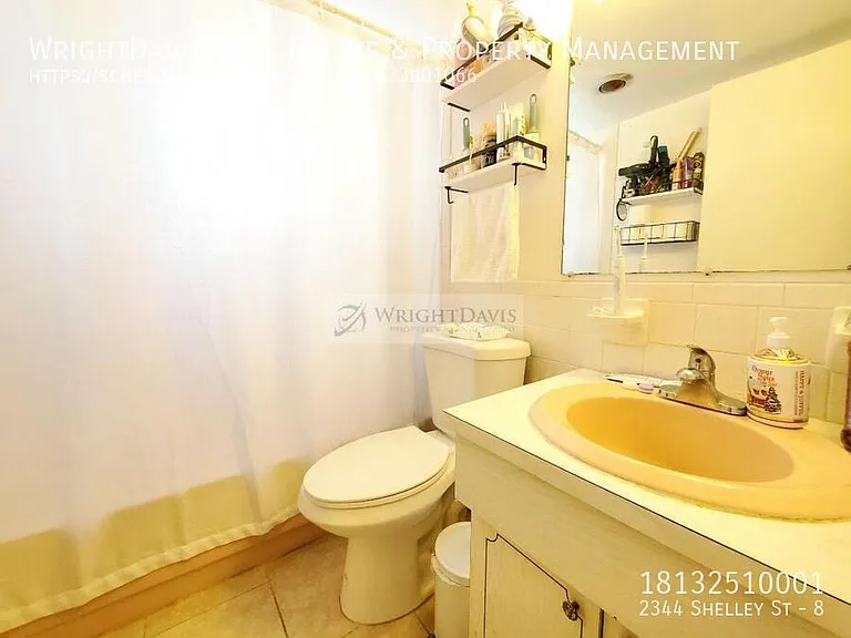 2344 Shelley St #8 — Photo 10