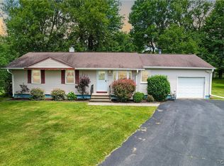 5538 Sunrise Ter, Marcy, NY 13403