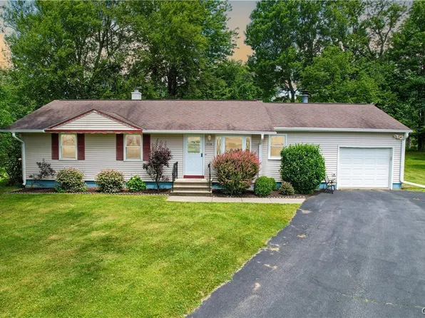 5538 Sunrise Ter, Marcy, NY 13403