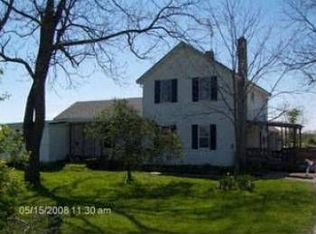 5327 Walker Rd, North Street, MI 48049