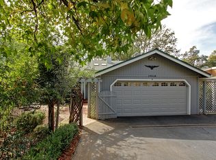 12539 Lakeshore N, Auburn, CA 95602