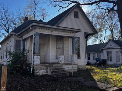 1327 Chestnut St, Terre Haute, IN, 47807