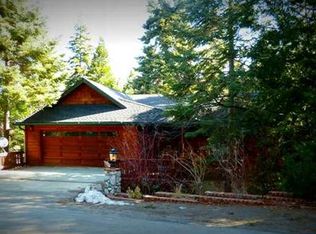 28910 Mohawk Dr, Lake Arrowhead, CA 92352