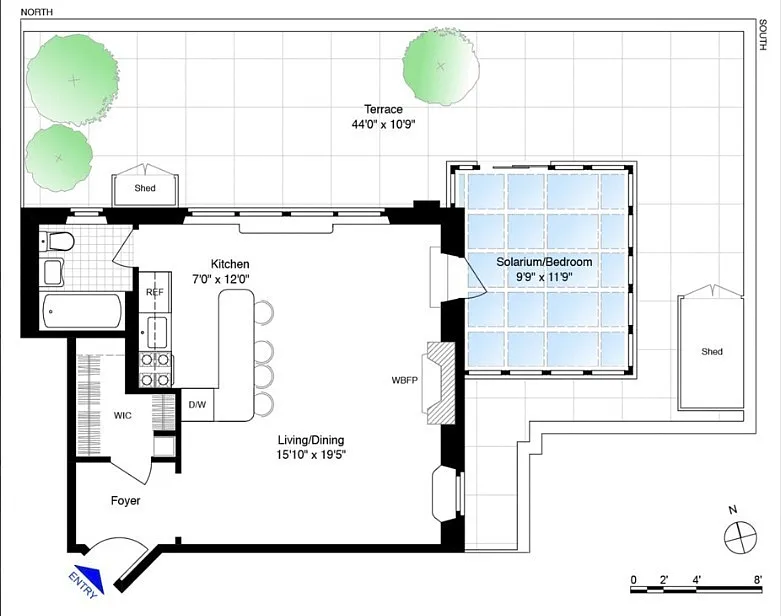 Building Photo - 339 E 58th St #PHD
