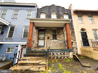 711 Florida Ave NE, Washington, DC 20002