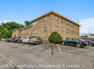 3007 E Wilma St APT 104, Wichita, KS 67211