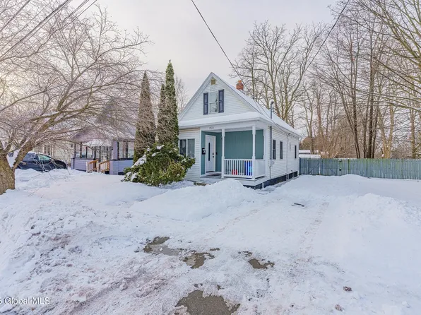 2514 Turner Avenue, Schenectady, NY 12306