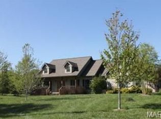 1677 Highway A, Truxton, MO 63381