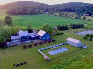 88 High Meadow Rd, Copake, NY 12516