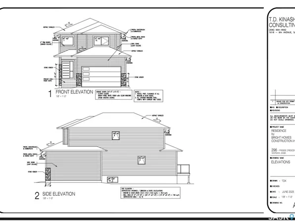 296 Froese Crescent, Warman, SK S0K 4S3