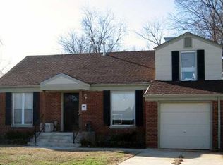 2432 NW 34th St, Oklahoma City, OK 73112