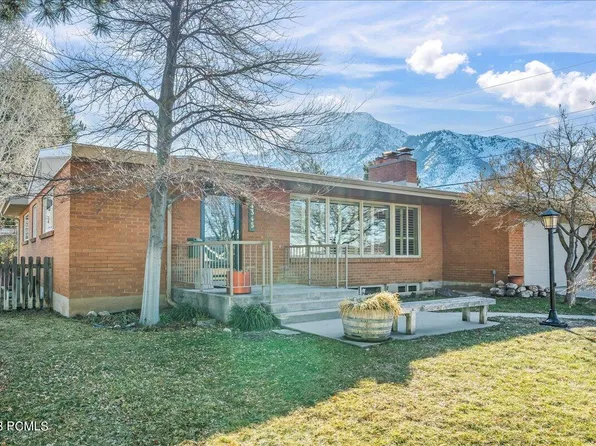 4345 S Vallejo Dr, Holladay, UT 84124