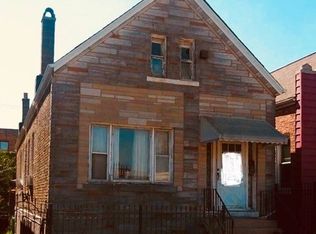 2213 W 18th St, Chicago, IL 60608