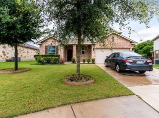 103 Sandy Lyle Cv, Round Rock, TX 78664
