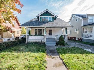 4447 W 53rd St, Cleveland, OH