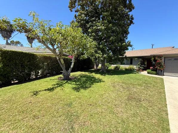 225 Adair Dr, Santa Barbara, CA 93105