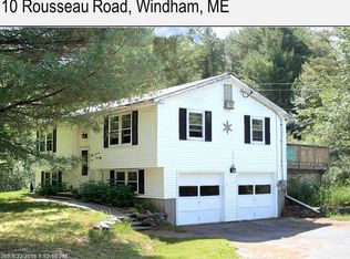 10 Rousseau Rd, Windham, ME 04062