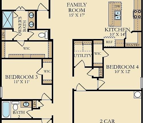 2nd image of this home