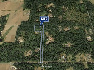 0 School Rd, Lopez Island, WA 98261