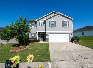 230 Averasboro Dr, Clayton, NC 27520