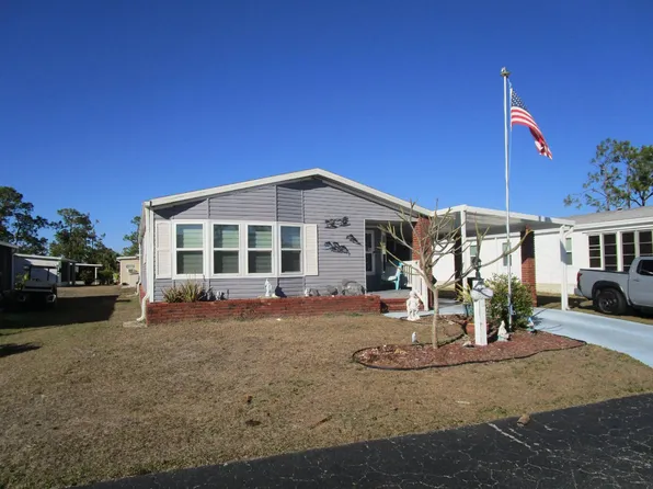 2845 Orlenes St, North Fort Myers, FL 33917