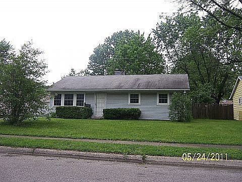 1st image of 4492 Circle Dr