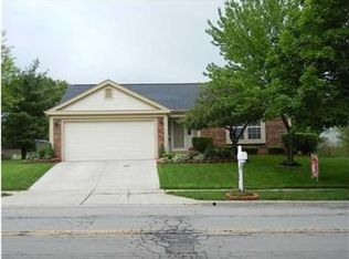 1784 Plains Blvd, Powell, OH 43065