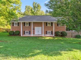 4708 Old Marlboro Rd, Sophia, NC 27350