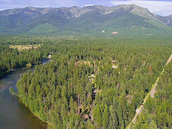 Swan River waterfront