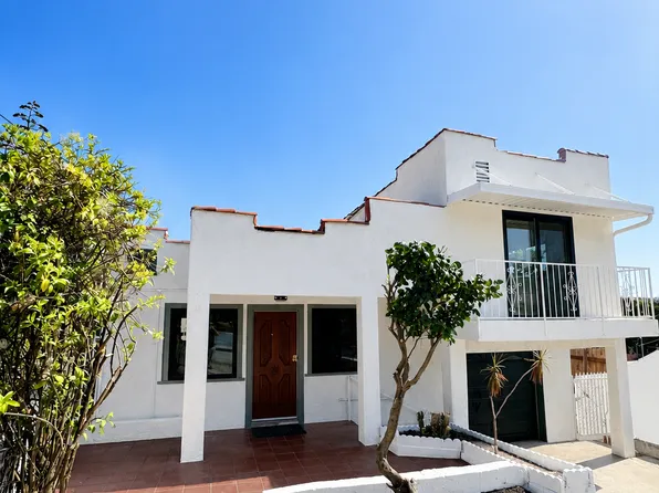 5710 Stratford Rd, Los Angeles, CA 90042