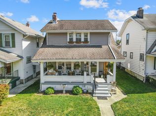 806 S Richardson Ave, Columbus, OH