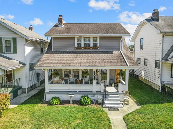 806 S Richardson Ave, Columbus, OH 43204